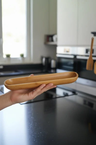 Bambum Luiz  Zeytinlik 30cm ürün görseli