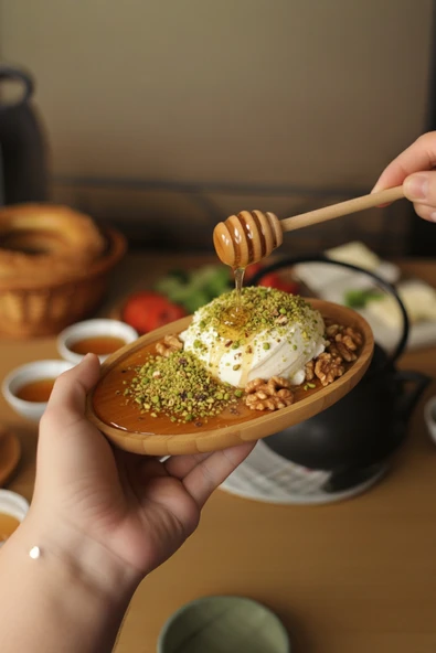 Bambum Billy  Çok Amaçlı Çerezlik Küçük ürün görseli