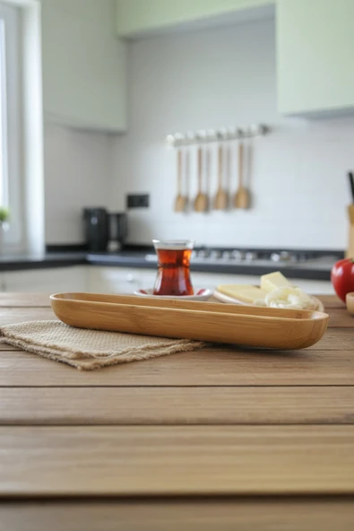 Bambum Luiz  Zeytinlik 30cm - Resim 3