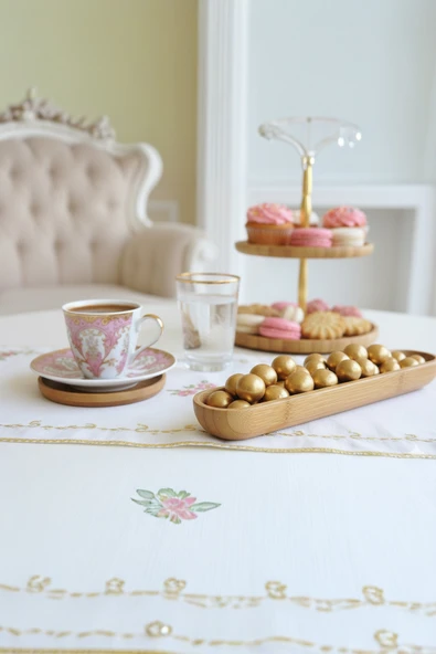 Bambum Luiz  Zeytinlik 30cm - Resim 2