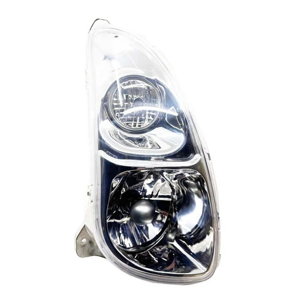 New Holland Tt Model Ön Far Sol