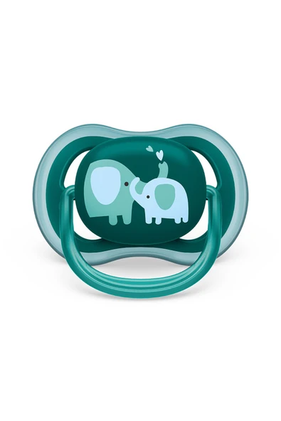 Philips Avent Scf349/18 Ultra Air +18 - Erkek - 3