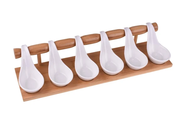 BAMBUM BUFFET SUNUM 7 PARÇA ürün görseli