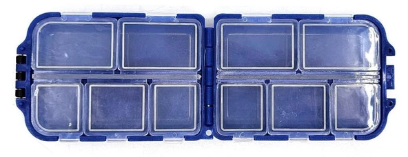 Kendo MB9003 Plastik Kutu - 2