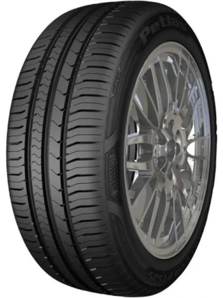 Petlas Progreen PT525 195/50 R15 82H Yaz Lastiği - 2025