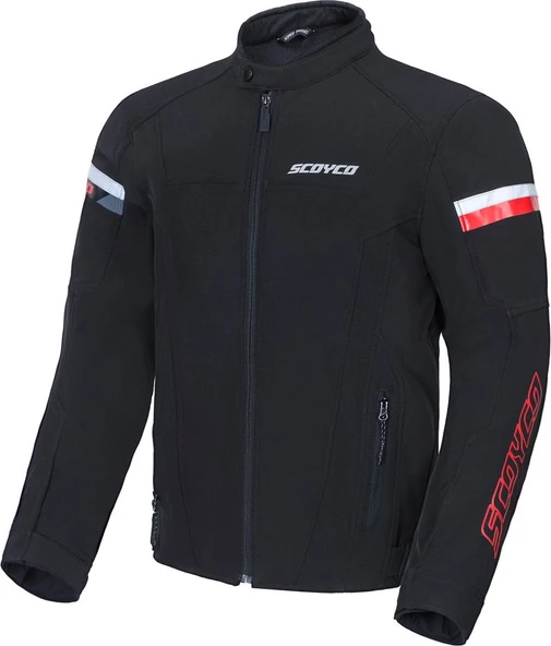 Scoyco JK127 Softshell Mont