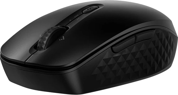 HP 420 Programlanabilir Wireless Mouse 7M1D3AA - 3