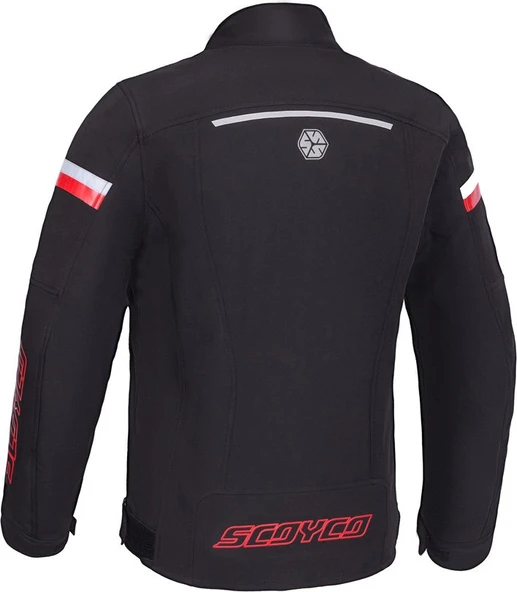 Scoyco JK127 Softshell Mont - 2