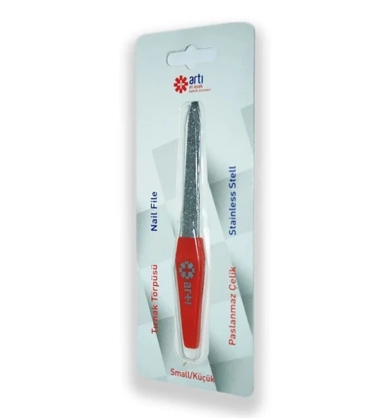 Artımed Tırnak Törpüsü Küçük Boy