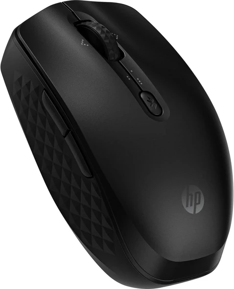 HP 420 Programlanabilir Wireless Mouse 7M1D3AA - 2