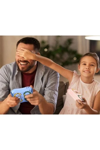 Zeka Boncukları Dönen Sihirli Anti Stres IQ Boncukları - 5