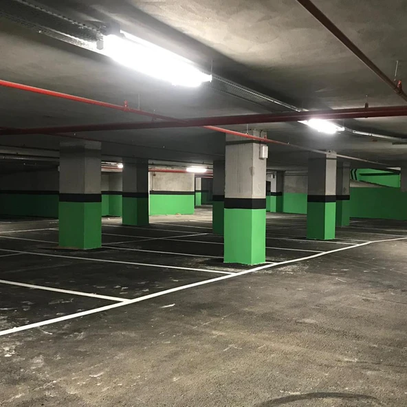 SUGA BORDÜR BOYASI 20 KG - Resim 5