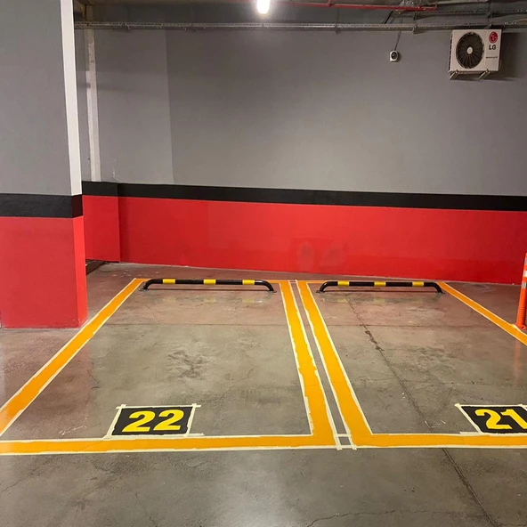 SUGA BORDÜR BOYASI 20 KG - Resim 7