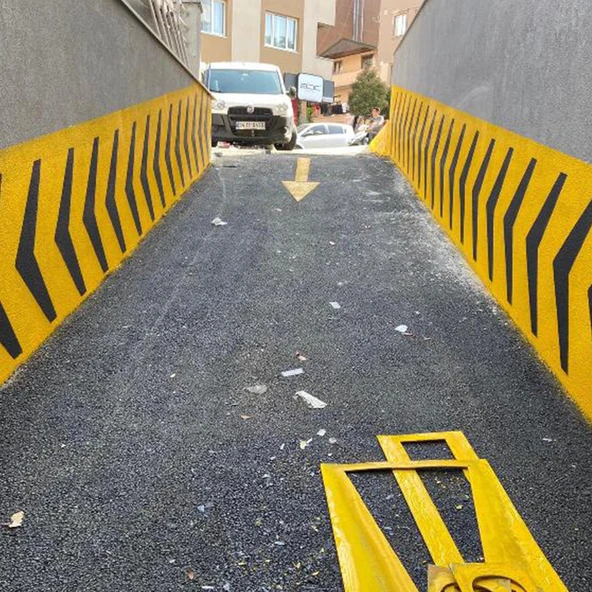 SUGA BORDÜR BOYASI 20 KG - Resim 4