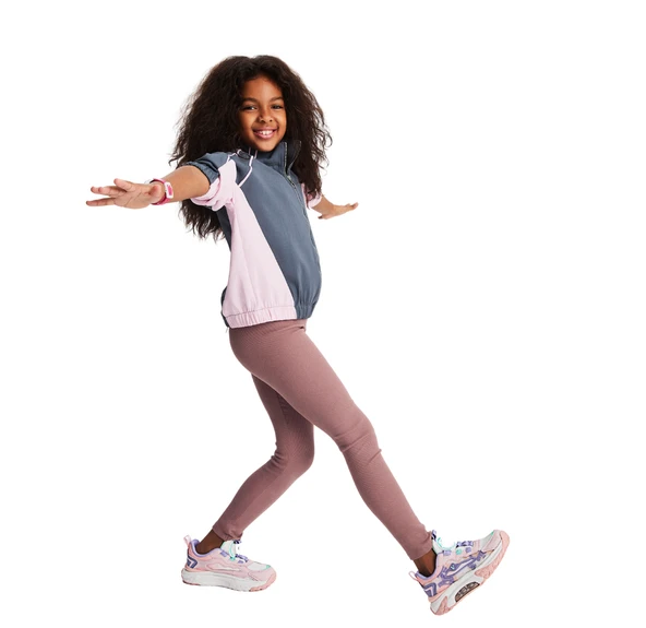 Vicco Odette Çocuk Sneaker - Resim 4