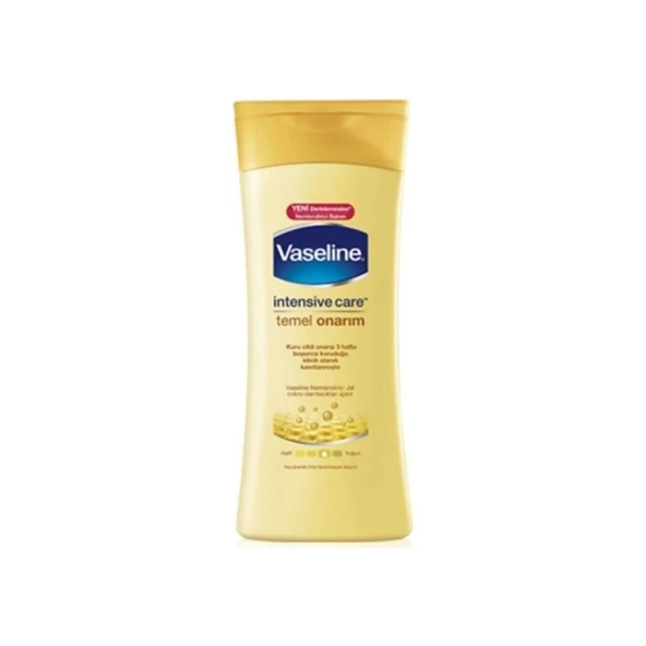 Intensive Care Deep Restore Lotion ürün görseli