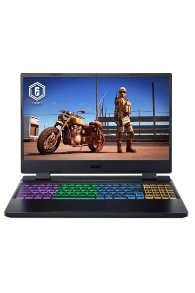 Acer Nitro 5 AN515-58-51B4 Intel Core i5 12500H 8GB 512GB SSD RTX4050 W11 15.6" FHD 144Hz NH.QLZEY.002