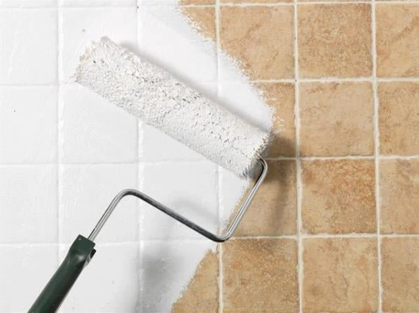 SUGA POWERFLOOR  ZEMİN BOYASI 5 KG - Resim 5