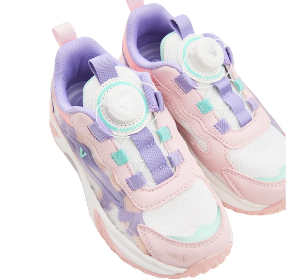 Vicco Odette Çocuk Sneaker - Resim 3