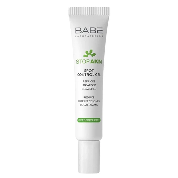 Babe Stopakn Spot Control Gel 10 ml