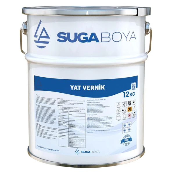 YAT VERNİK