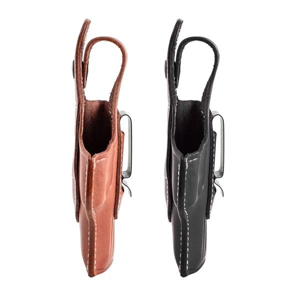 Savage Belt Maşalı Tabanca Kılıfı HS9 - 3