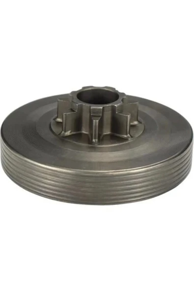 Prc Motorlu Testere Balata Tası Ve Zincir Dişlisi Sabit 3/25 Zincir Için ÇİN MODELLERE UYUM SAĞLAR ürün görseli