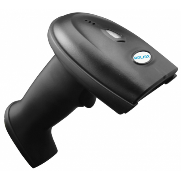 PALMX PX-6600, EL Tipi, USB Kablolu, 1D ve 2D Karekod, Barkod Okuyucu - 1