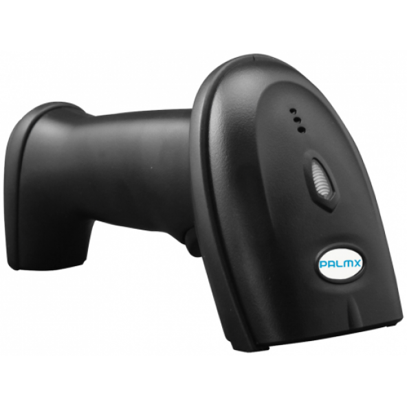 PALMX PX-6600, EL Tipi, USB Kablolu, 1D ve 2D Karekod, Barkod Okuyucu - 2