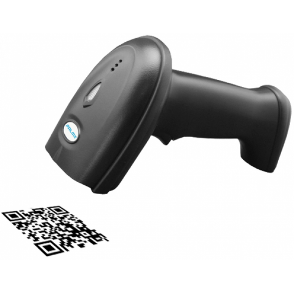 PALMX PX-6600, EL Tipi, USB Kablolu, 1D ve 2D Karekod, Barkod Okuyucu - 4
