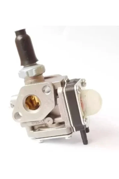 Kawasaki Th48 Motorlu Tırpan Karbüratörü - Resim 2