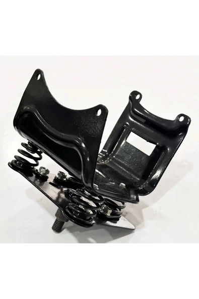 Prc Motorlu Tırpan Yaylı Alt Ayak Motor Bağlantı Sacı ürün görseli