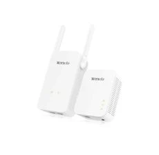 TENDA PH5/PowerLine Ag Adaptörü/AV1000 Wi-Fi Powerline Genisle PH5