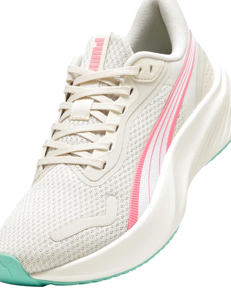 PUMA  POUNCE LİTE KADIN GÜNLÜK SPOR - 6
