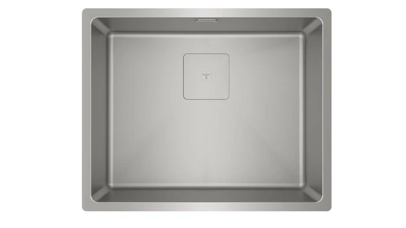 TEKA FlexLinea RS15 50.40 - Fortinox Güçlendirilmiş Yüzeyli Eviye