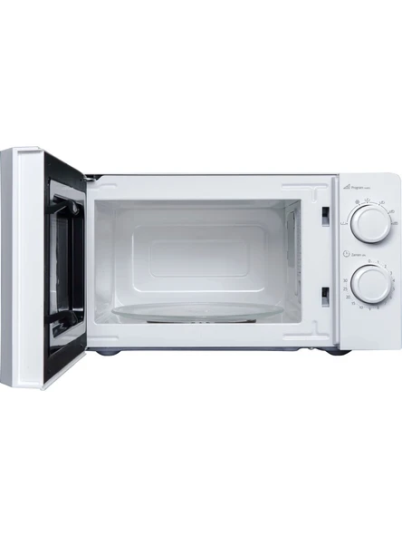 Altus ALMD-15 20 lt Beyaz Mikrodalga Fırın - Resim 2