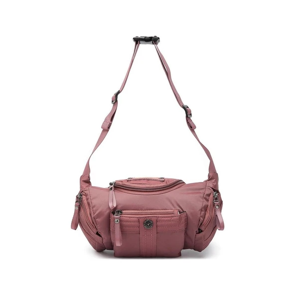 Bodybag Uniseks Omuz Askılı Çapraz Postacı Çanta 8719 ürün görseli