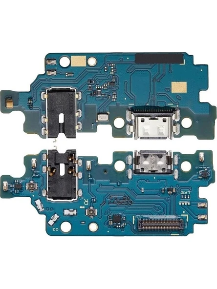 Samsung Galaxy M33 5g M336B Ile Uyumlu Şarj Soketi