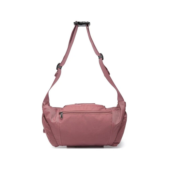 Bodybag Uniseks Omuz Askılı Çapraz Postacı Çanta 8719 - Resim 2