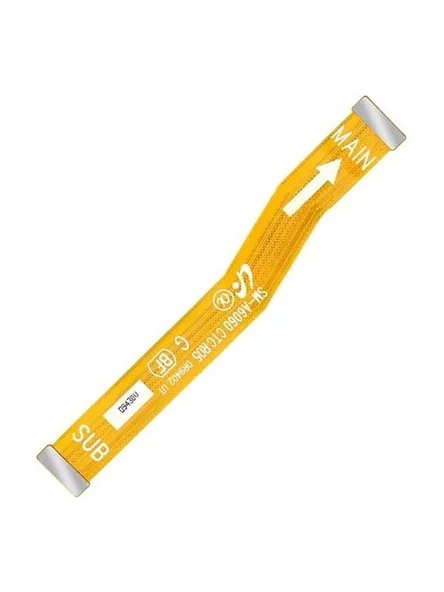 Samsung Galaxy M40 M405F Ile Uyumlu Ekran Ara Film Flex ürün görseli