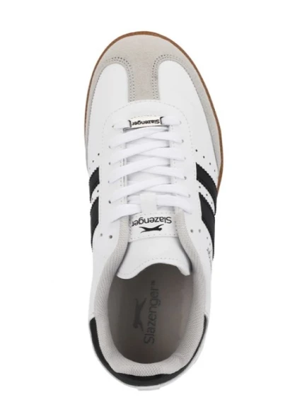 Slazenger Ping Erkek Sneaker Spor Ayakkabı - Resim 12