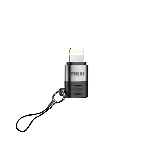 Basic Ca120 Type-c To Lightning Usb Destekli Çeviri - 2