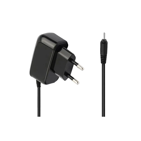 Massive Pch882 1.0a İnce Uçlu Mini Mobile Şarj Cihazı - 2