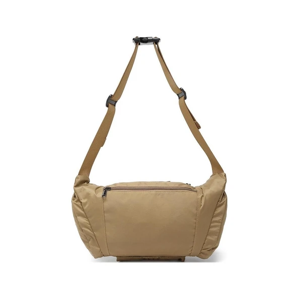 Bodybag Uniseks Omuz Askılı Çapraz Postacı Çanta 8719 - Resim 2