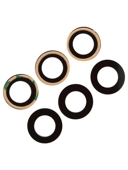 Samsung M34 (M346B) Uyumlu Kamera Camı ürün görseli