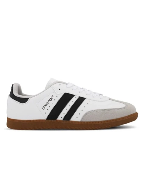 Slazenger Ping Erkek Sneaker Spor Ayakkabı - Resim 9