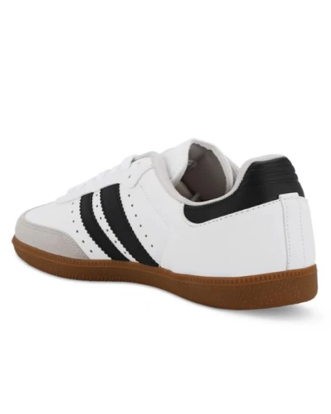 Slazenger Ping Erkek Sneaker Spor Ayakkabı - Resim 10