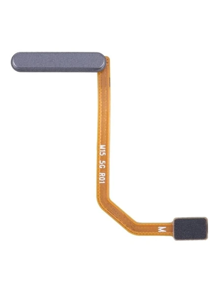 Samsung M34 (M346B) Uyumlu Parmak Izi Film - Resim 2