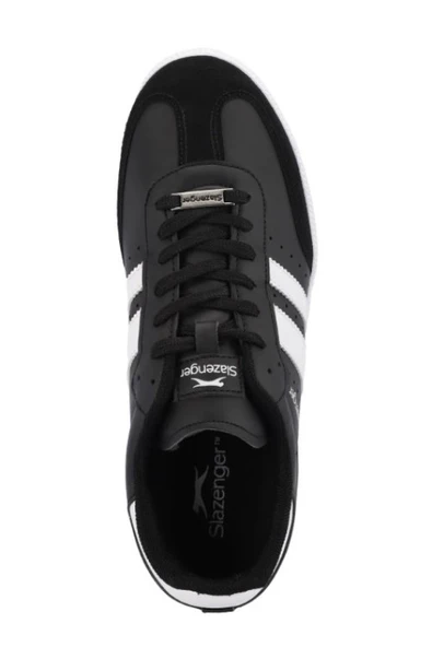 Slazenger Ping Erkek Sneaker Spor Ayakkabı - Resim 6