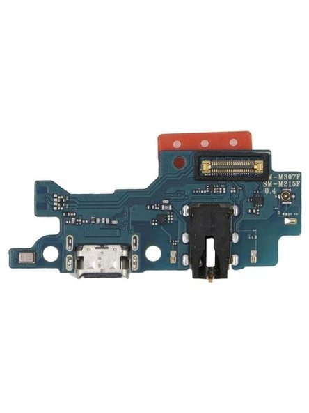Amsung Galaxy M31 M315F Şarj Soketi ürün görseli